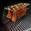 Bayou Classic® Stainless Chicken Leg Rack