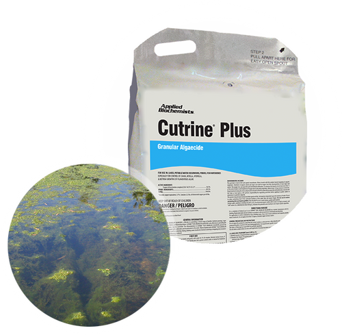 Applied Biochemists Cutrine® Plus Granular Algaecide