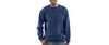 Carhartt Midweight Crewneck Sweatshirt K124