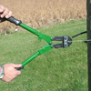 Zareba® Crimper – 4 Slot High Tensile Wire Crimping Tool