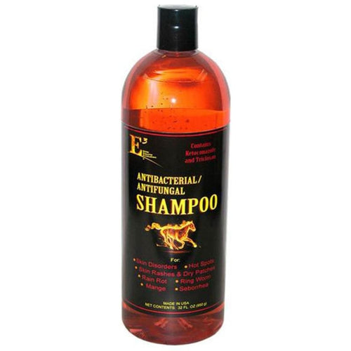 E3 ANTIBACTERIAL/ANTIFUNGAL SHAMPOO FOR HORSES