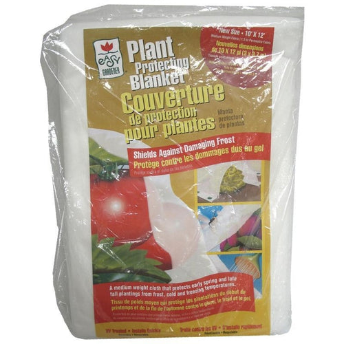 PLANT PROTECTION BLANKET